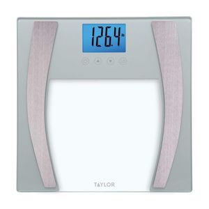 Taylor Body Composition Scale Analyze Body Comp